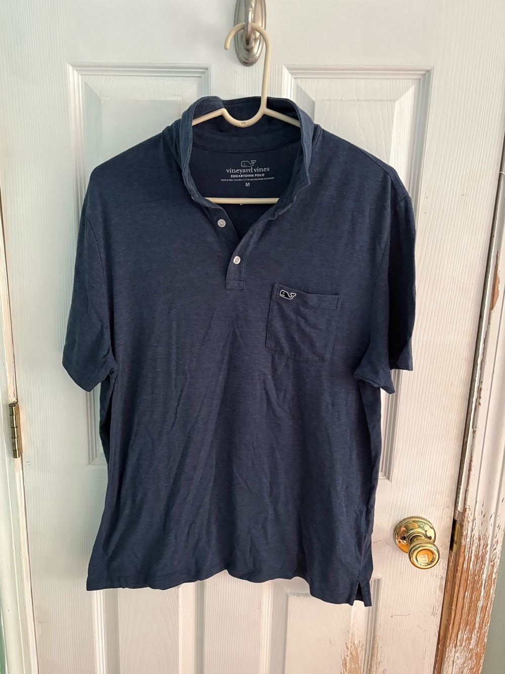 Vineyard Vines Edgartown Polo Medium